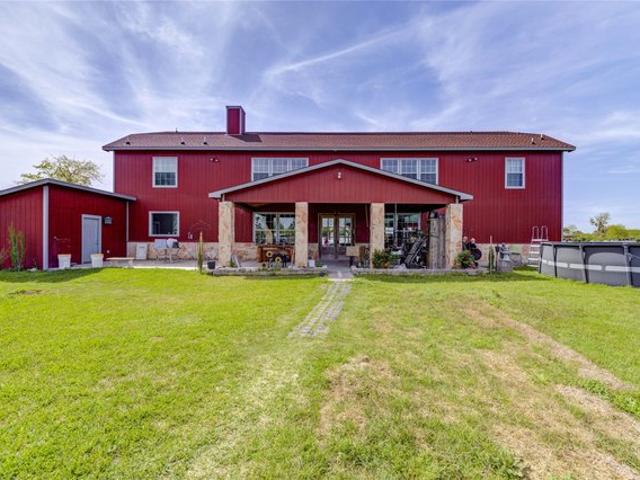 Farm for sale in Hempstead, Waller County
