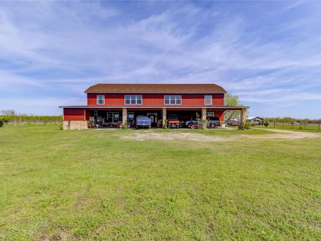 Farm for sale in Hempstead, Texas