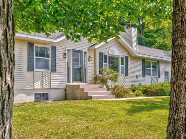 House for sale in Michigan