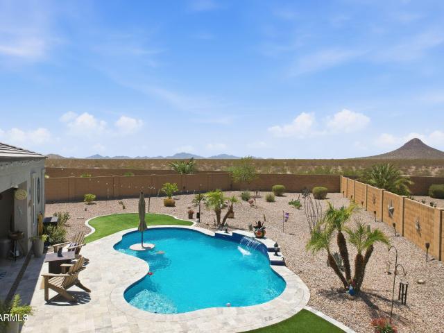 House for sale in Florence, Arizona