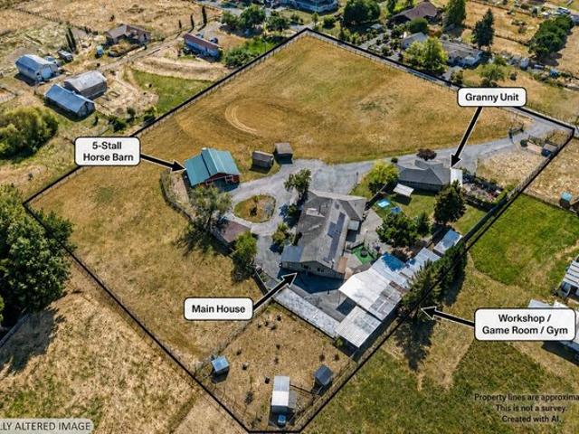 House for sale in Penngrove, California