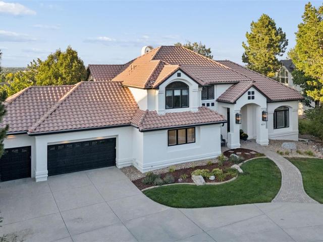 House for sale in Heritage Estates, Lone Tree