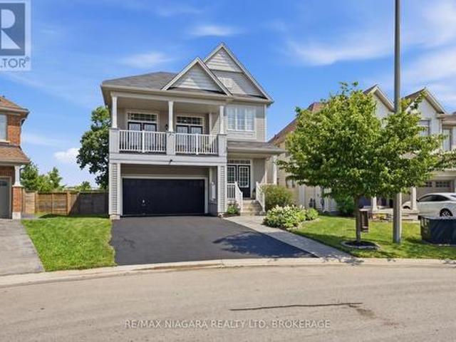 House for sale in Niagara, Ontario