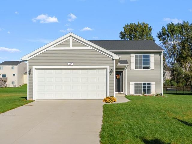 House for sale in Michigan