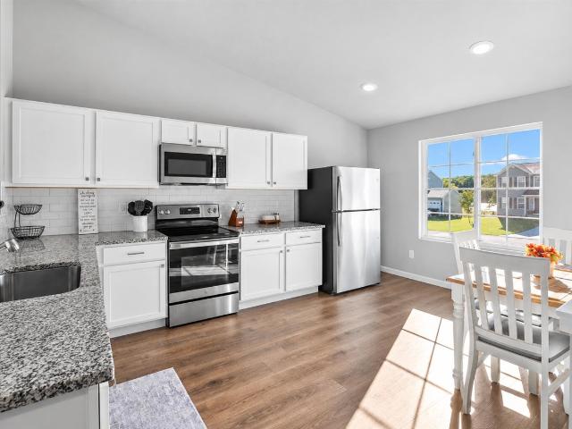 House for sale in Michigan