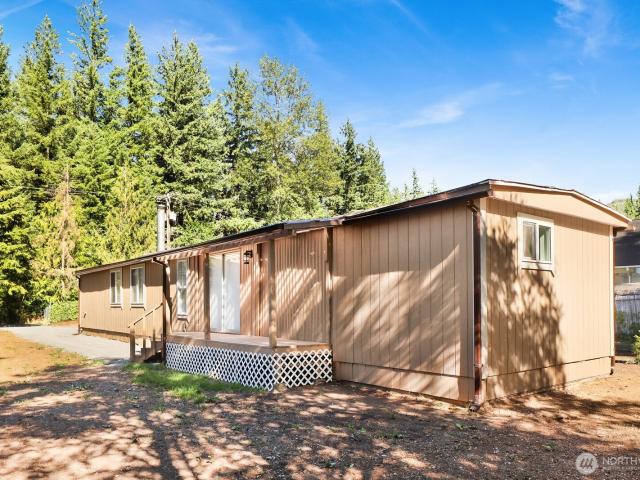 House for sale in Deming, Washington
