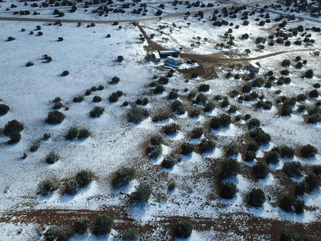 Land for sale in Navajo, Arizona