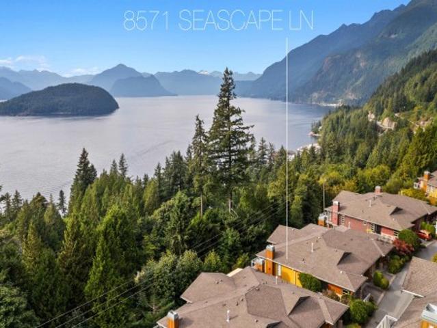 Townhouse for sale in West Vancouver, British Columbia