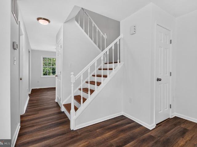 Townhouse for sale in Virginia