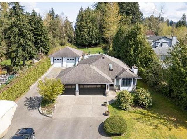 House for sale in Mission, British Columbia