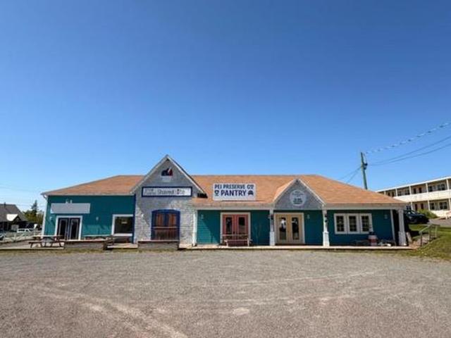 Commercial for sale in Queens, Prince Edward Island