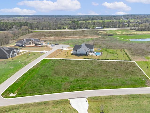 Land for sale in Plantersville, Grimes County