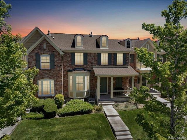 Townhouse for sale in Arvada, Colorado