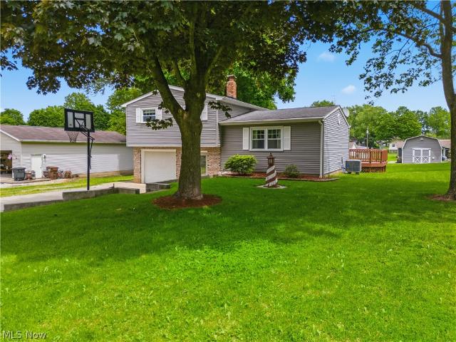 House for sale in Canal Fulton, Ohio
