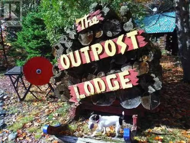 House for sale in Goulais River, Ontario