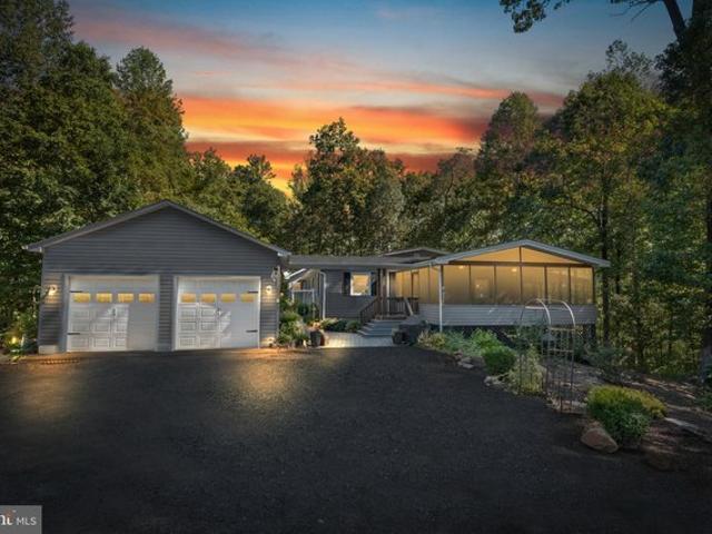 House for sale in Virginia