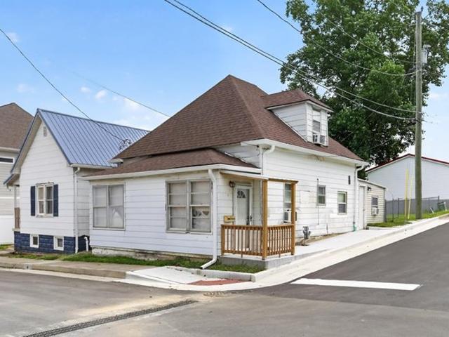 House for sale in French Lick, Indiana