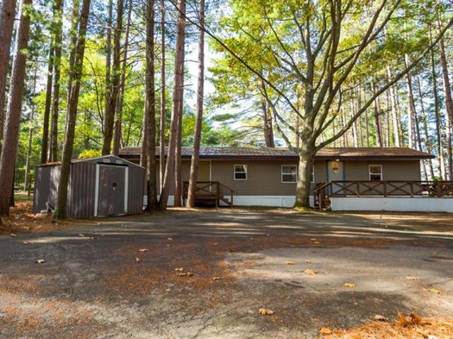 House for sale in Minocqua, Wisconsin