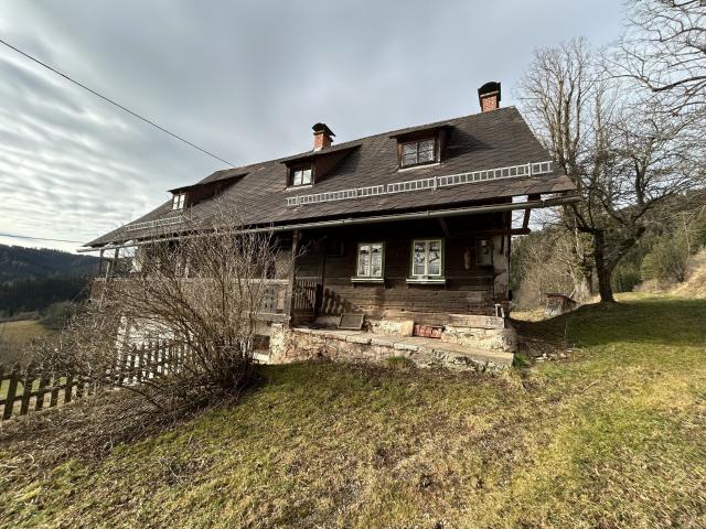 Haus mieten in Kainach bei Voitsberg, Steiermark