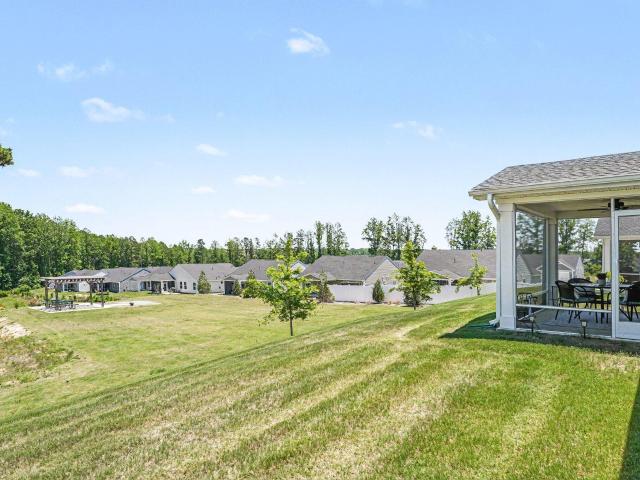 House for sale in Angier, North Carolina