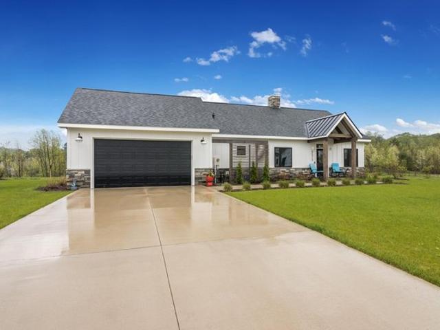 House for sale in Maple City, Michigan