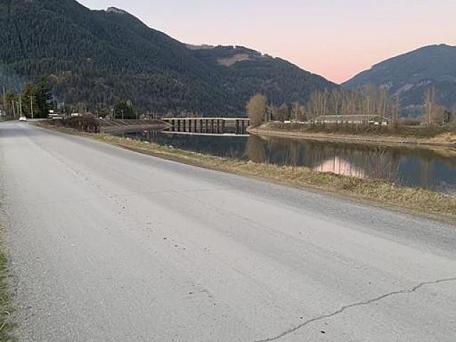 Land for sale in British Columbia
