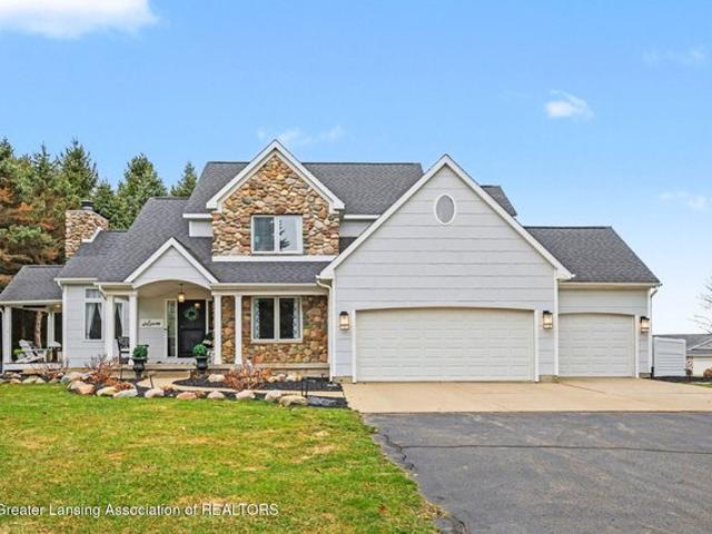 House for sale in Perry, Michigan