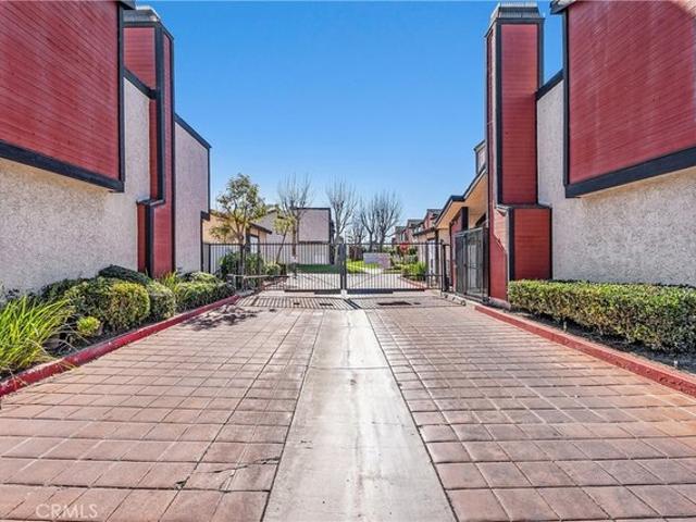 Townhouse for sale in Stanton, California
