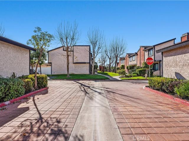 Townhouse for sale in Stanton, California