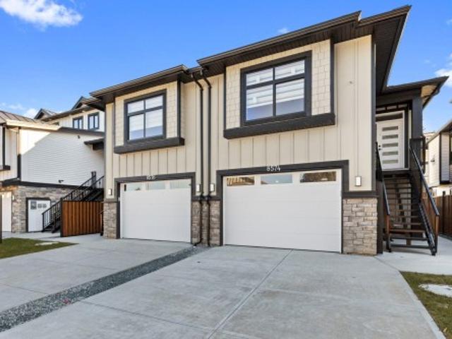 House for sale in Mission, British Columbia