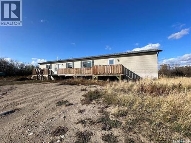 House for sale in Bone Creek, Saskatchewan
