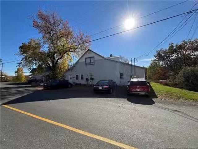 House for sale in Carleton, New Brunswick