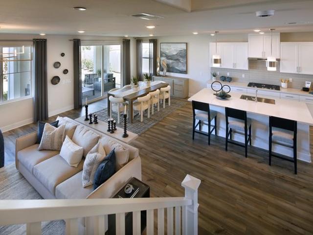 House for sale in Chino, California