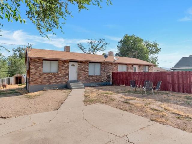 House for sale in Magna, Utah