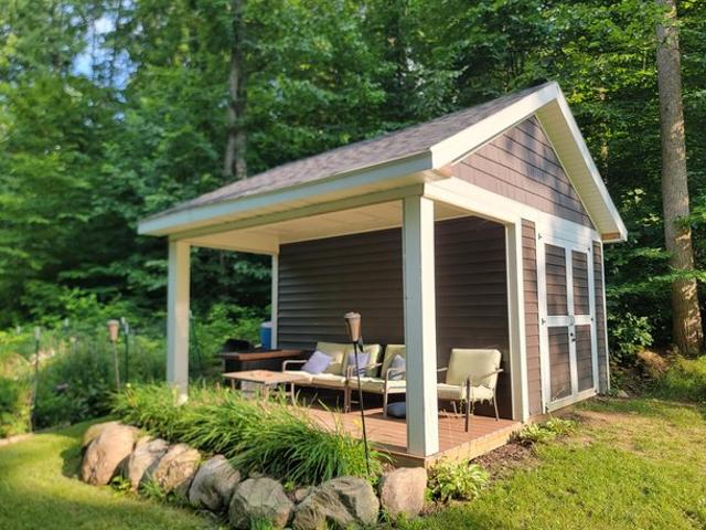 Land for sale in Delton, Michigan