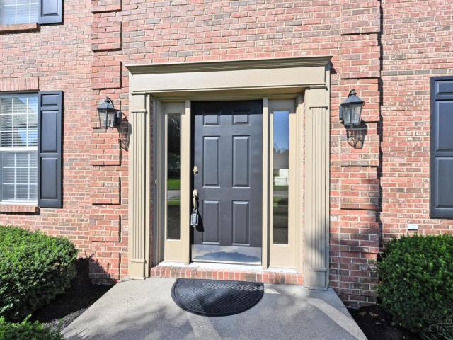 House for sale in Charleston Park, Mason