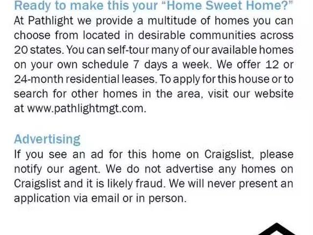 House for rent in Arvada