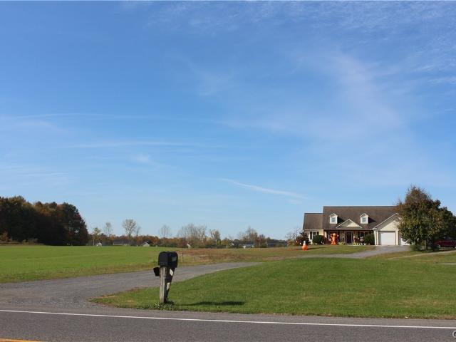Farm for sale in Clay, New York