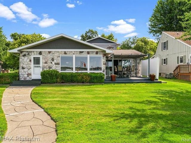House for sale in Ionia, Michigan