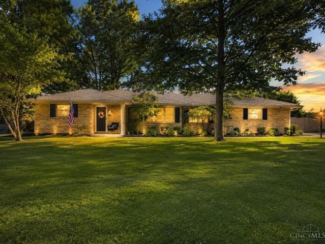 House for sale in Ohio