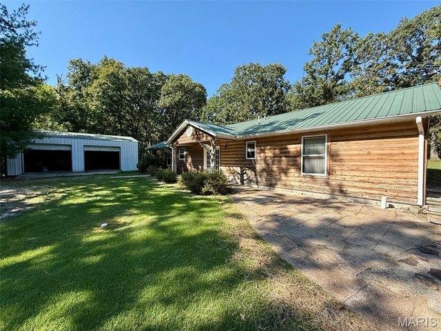 House for sale in Bourbon, Missouri