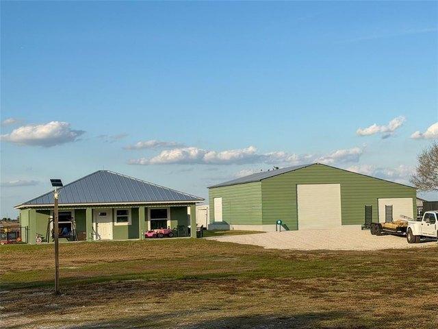 House for sale in Okeechobee, Florida