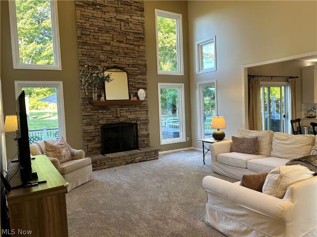 House for sale in Summit, Ohio