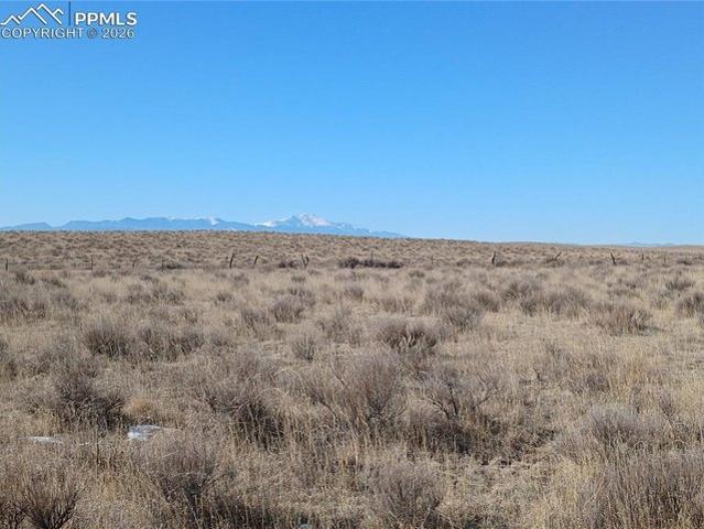 Land for sale in Colorado Springs, Colorado