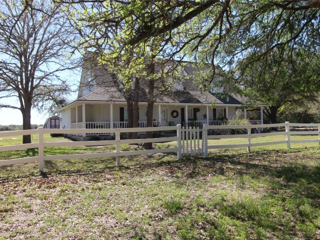 Farm for sale in Ledbetter, Texas
