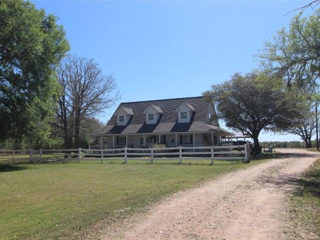 Farm for sale in Round Top, Texas