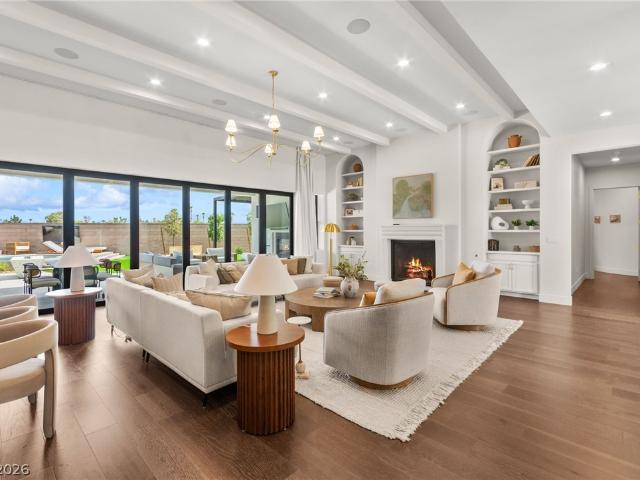 House for sale in Nevada