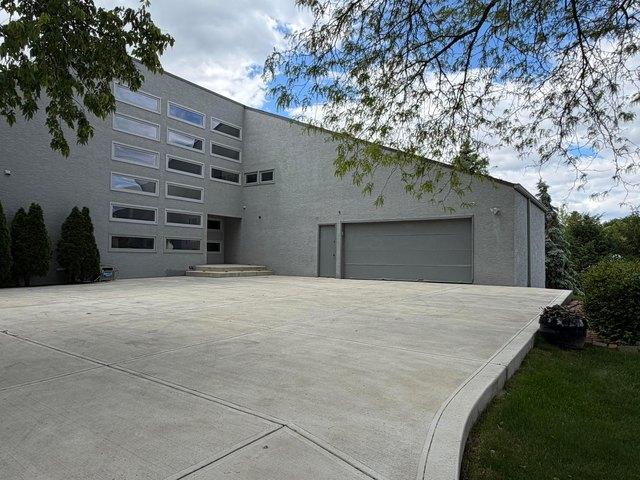 House for sale in Dublin, Ohio