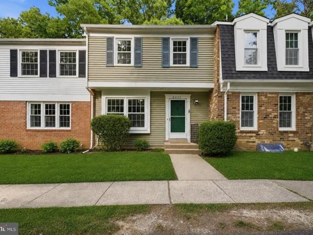 Townhouse for sale in Virginia
