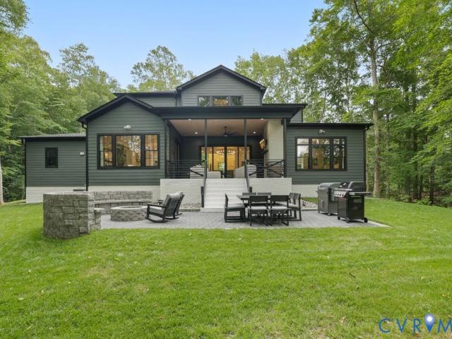 House for sale in Virginia